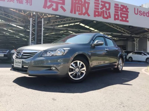 Honda原廠cpo認證中古車 Band