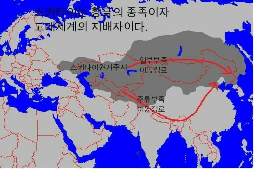 대륙 이미지