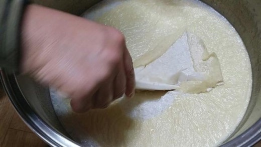 오로지닭발 이미지