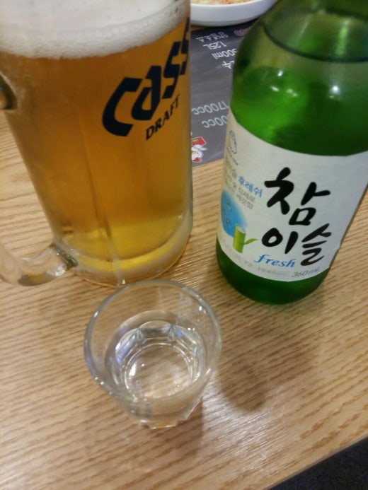 신통치킨 이미지