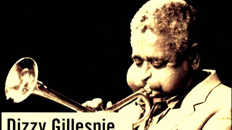 Dizzy Gillespie & Phil Woods Quintet - Round Midnight