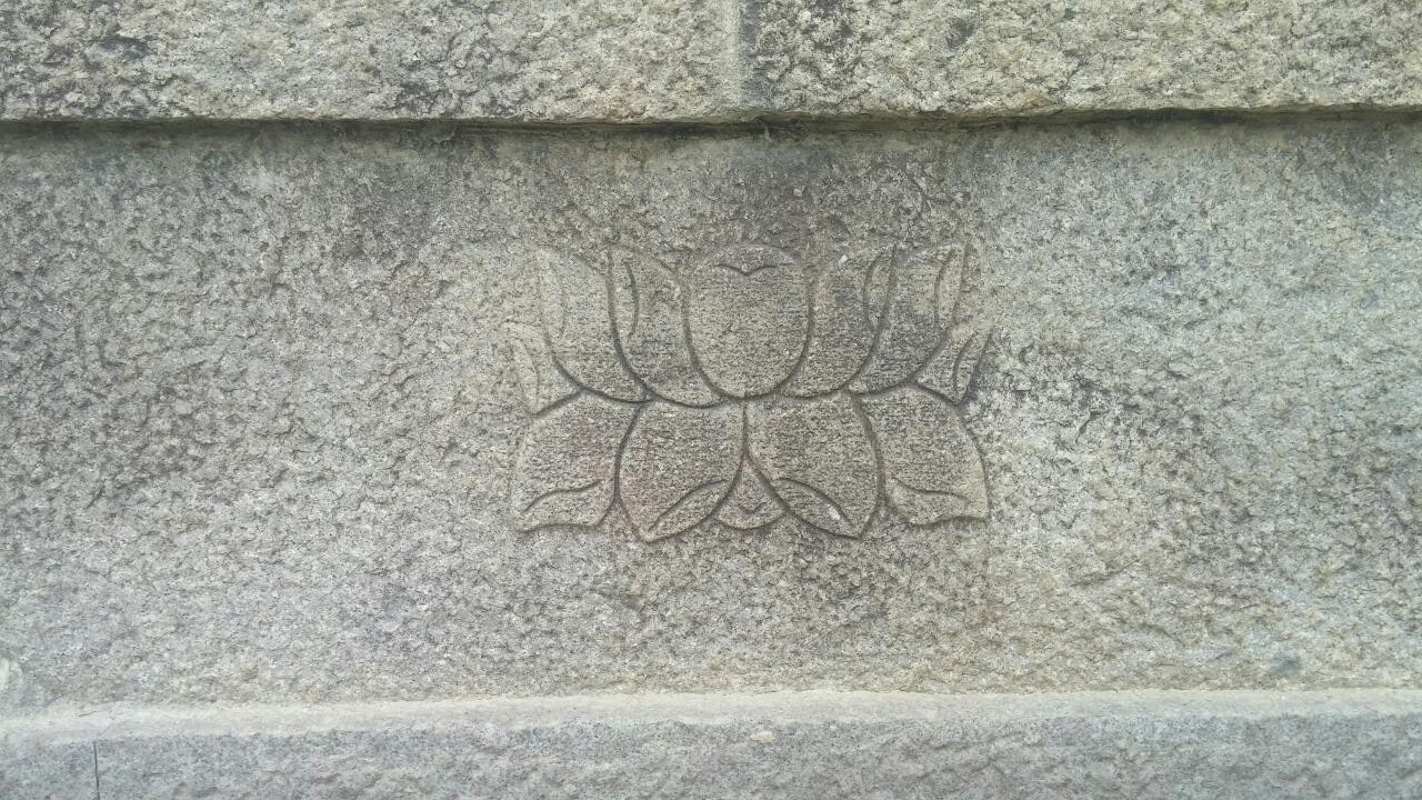 대한불교사 이미지