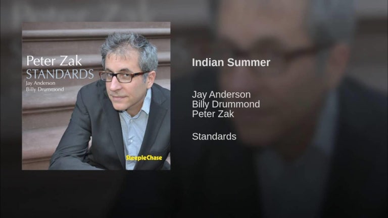 Indian Summer