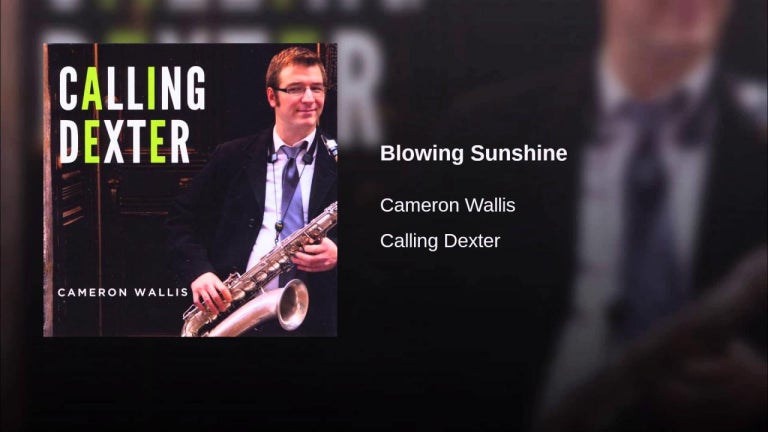 Blowing Sunshine