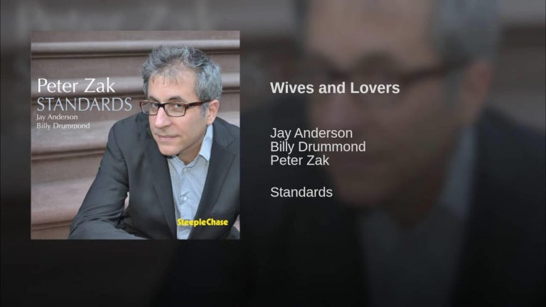 Wives and Lovers