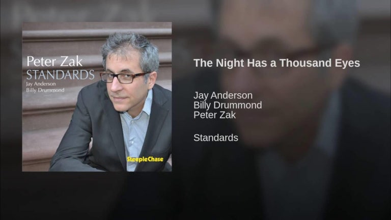 The Night Has a Thousand Eyes