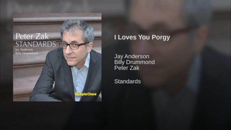 I Loves You Porgy