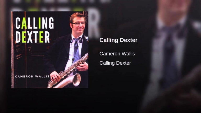 Calling Dexter