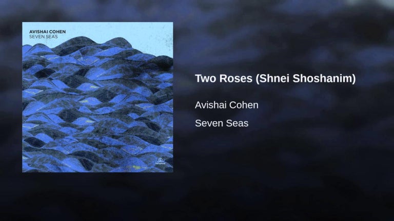 Two Roses (Shnei Shoshanim)