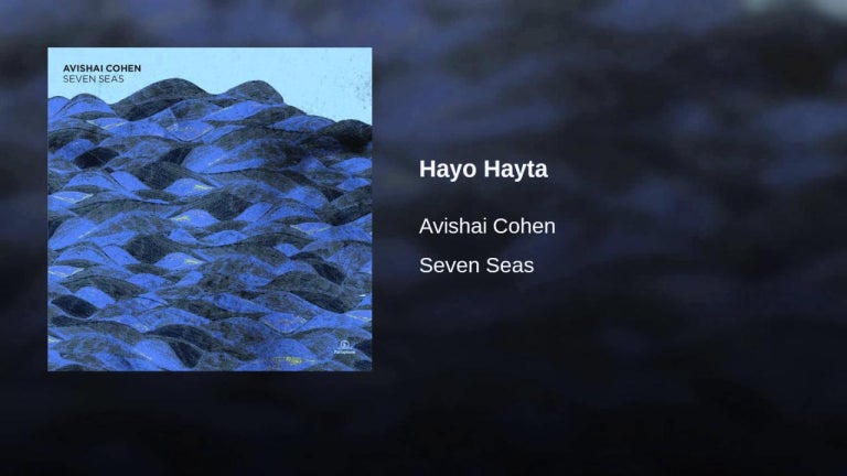 Hayo Hayta