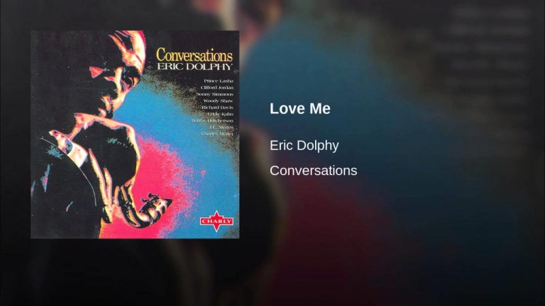 Love Me