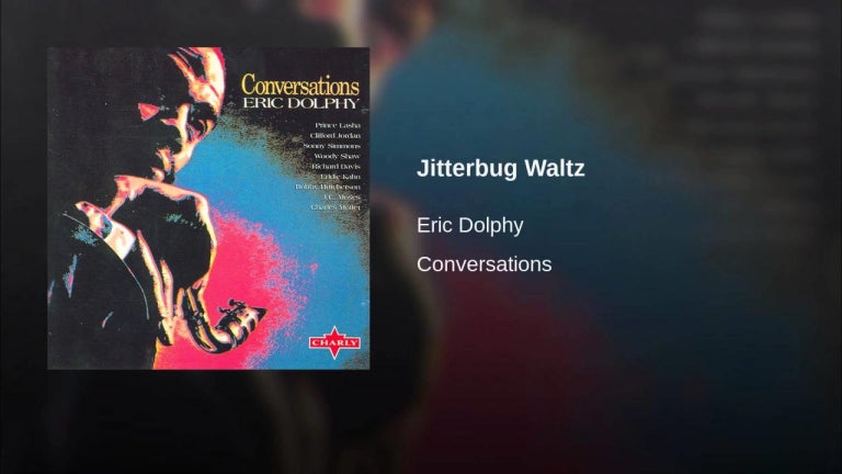 Jitterbug Waltz