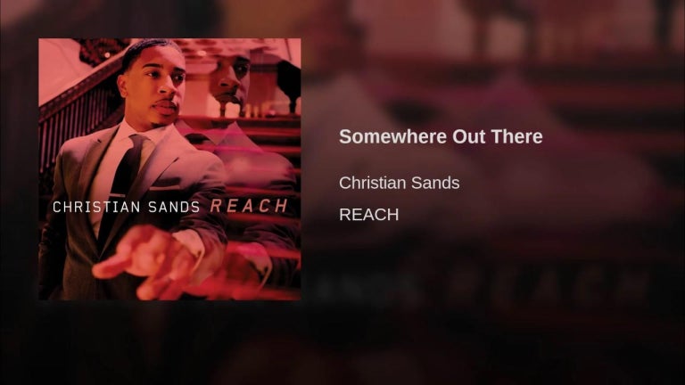 Somewhere Out There