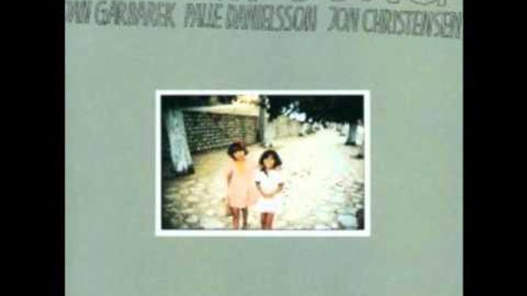 Keith Jarrett - Tabarka