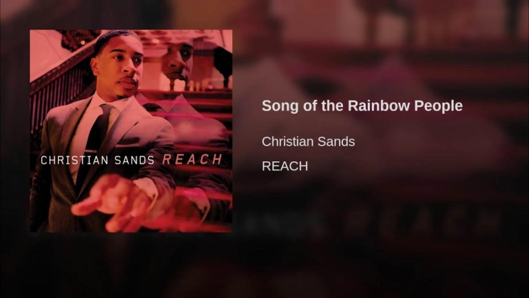 Song of the Rainbow People