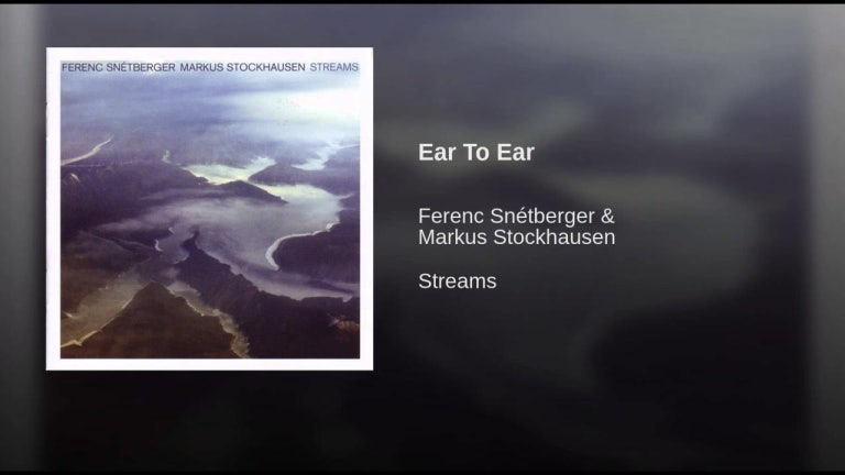 Ear To Ear