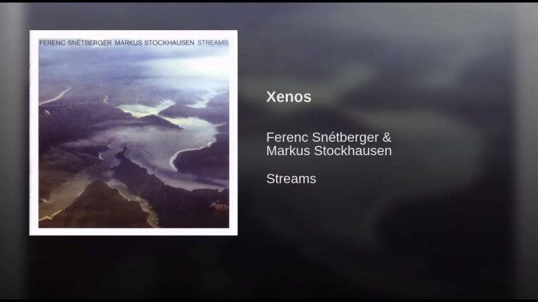 Xenos
