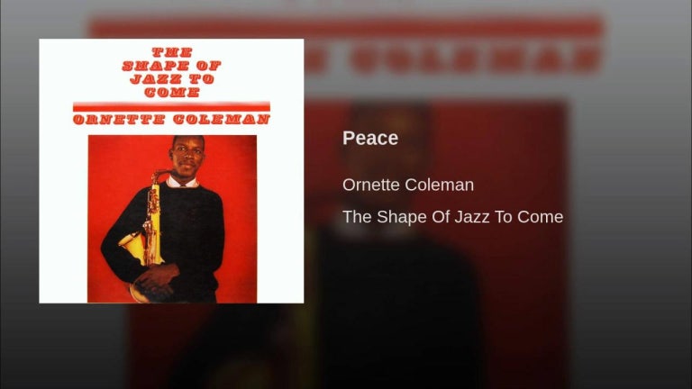 Peace