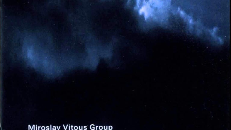 Miroslav Vitous Group - Semina In 3 Parts