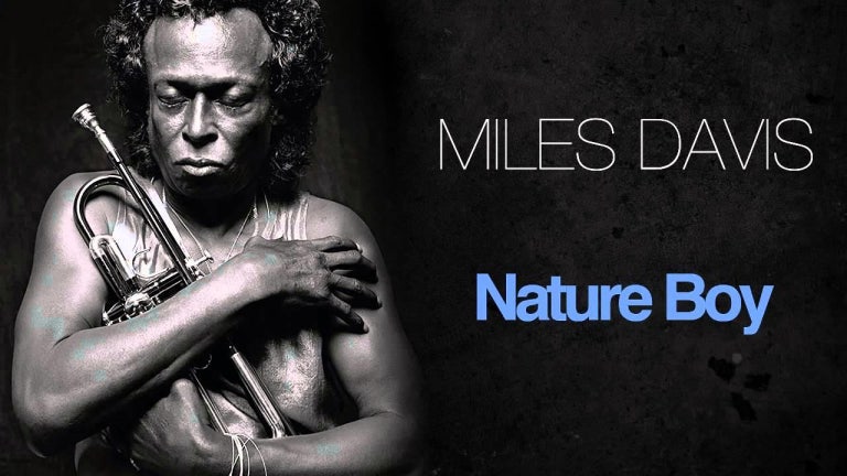 Miles Davis - Nature Boy