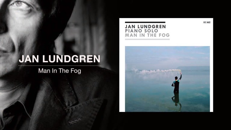 Jan Lundgren - Man In The Fog