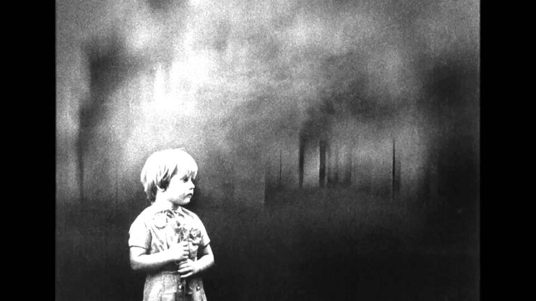 Jan Lundgren - Tack For Allt (Thank You For Everything)