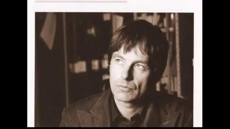 Jan Lundgren solo piano - I Don't Want To Cry Anymore (2013)