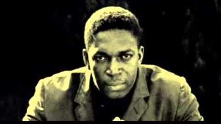 John Coltrane - Time Was