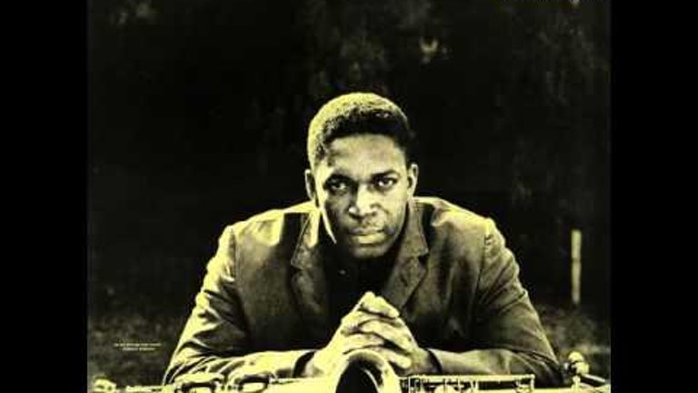 John Coltrane - Bakai (1957)