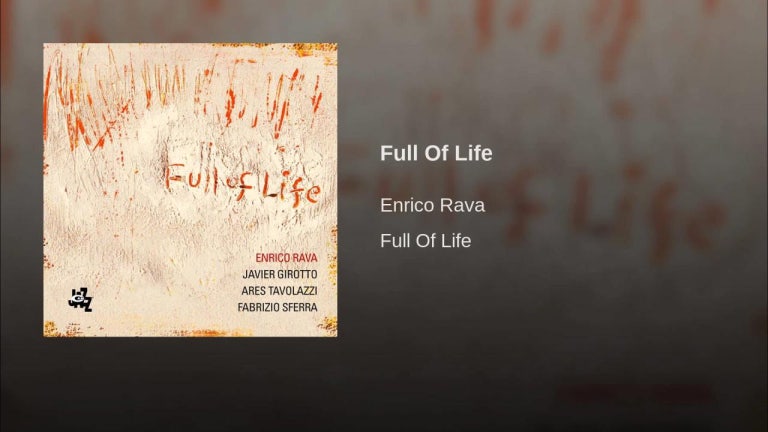Full Of Life