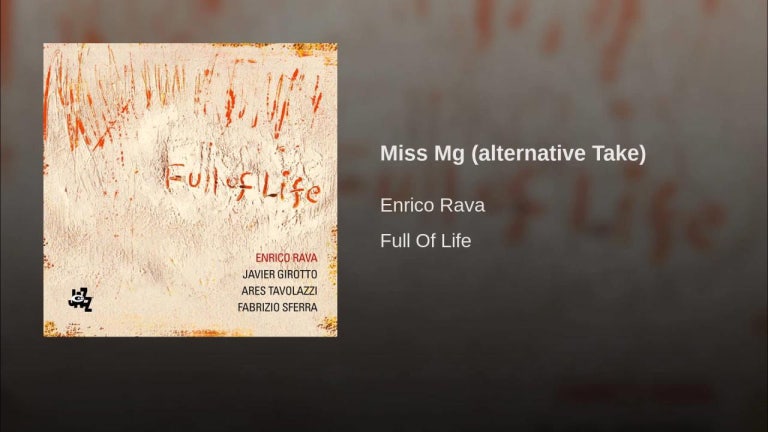 Miss Mg (alternative Take)