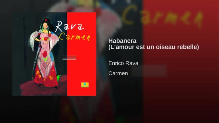Habanera (L'amour est un oiseau rebelle)