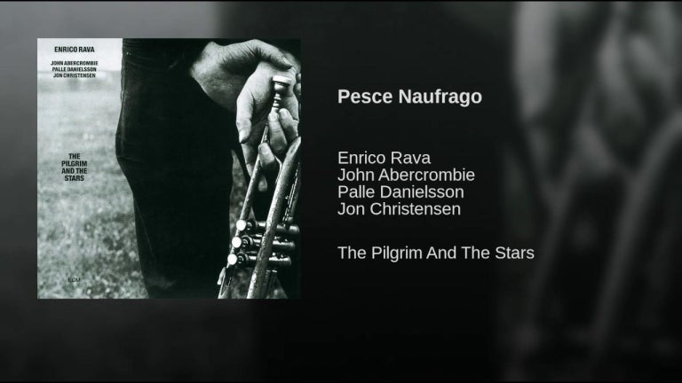 Pesce Naufrago