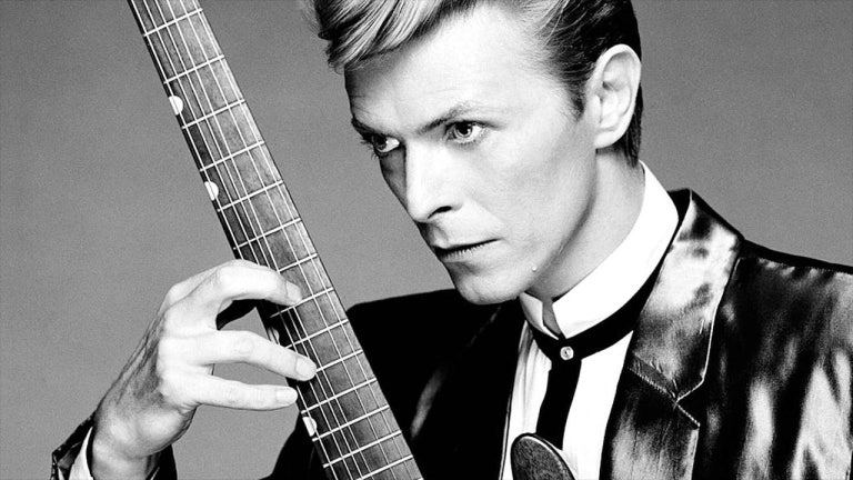 David Bowie - Nature Boy