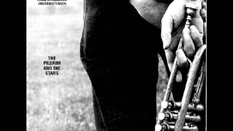 Enrico Rava By The Sea 1975