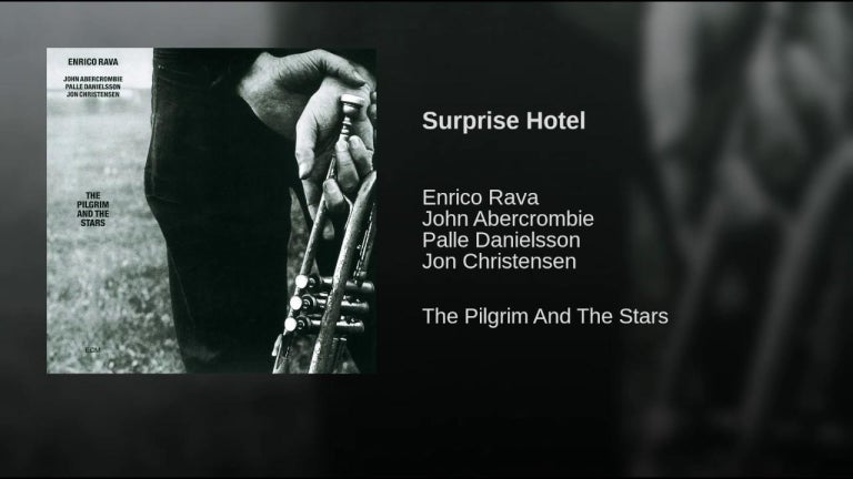 Surprise Hotel