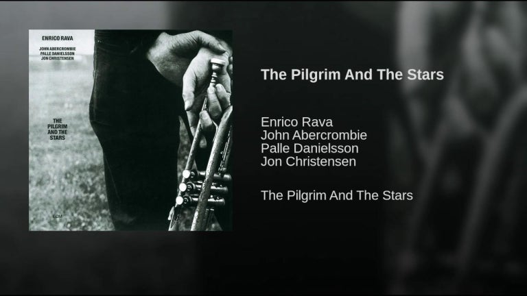 The Pilgrim And The Stars