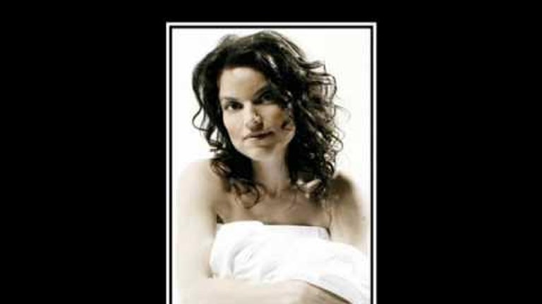 Roberta Gambarini - only trust your heart - Female Voices 370