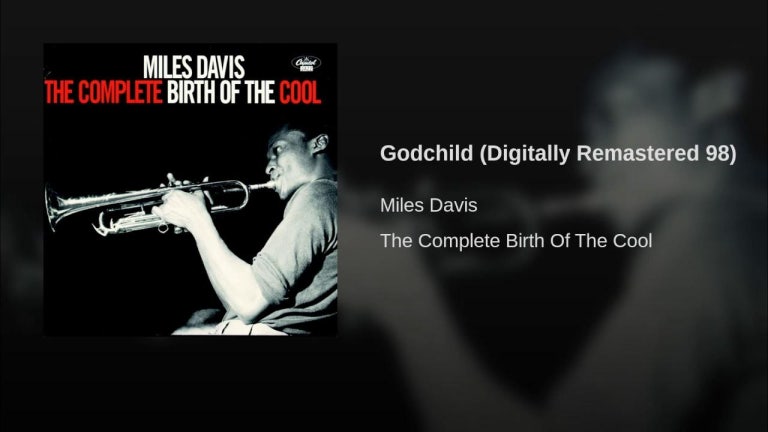 Godchild (Digitally Remastered 98)