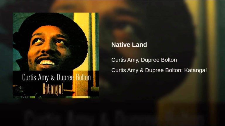 Native Land