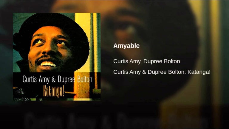 Amyable