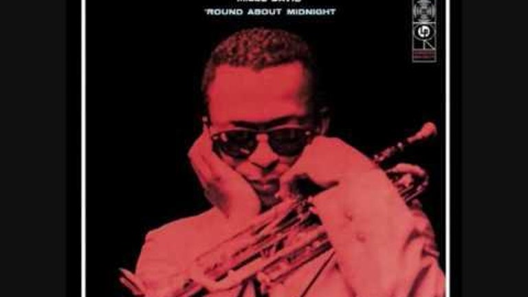 Miles Davis - 'Round Midnight