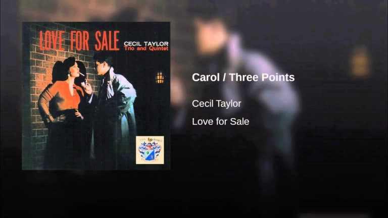 Carol / Three Points