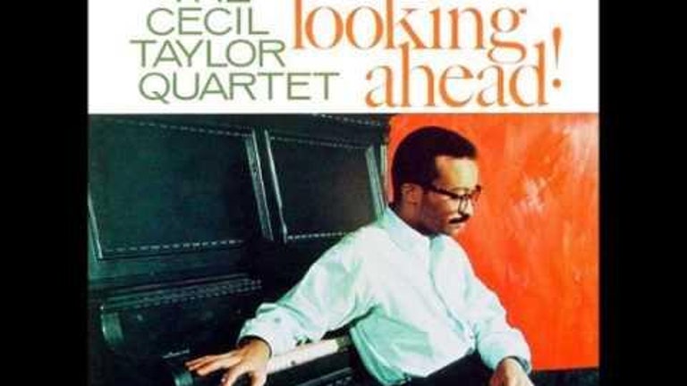 Cecil Taylor - Wallering