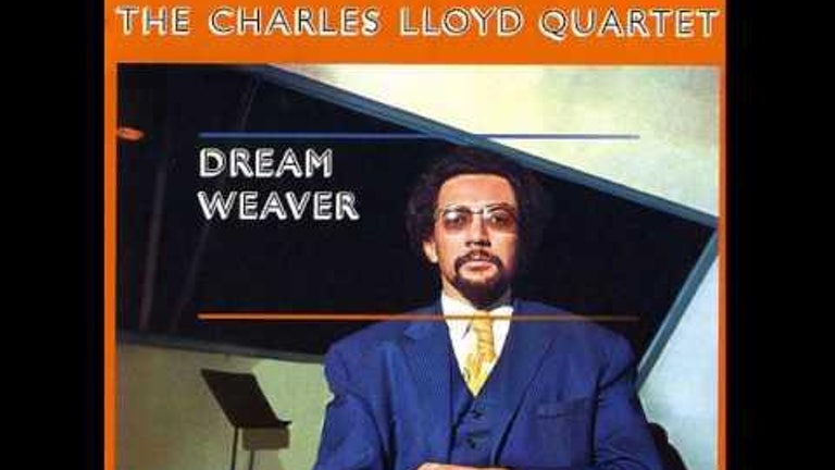 Charles Lloyd Quartet - Dream Weaver