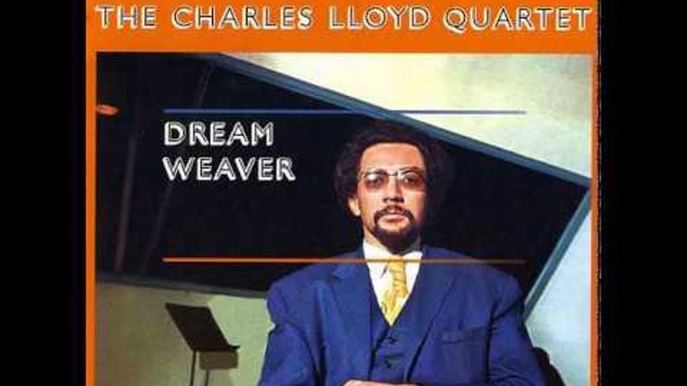 Charles Lloyd Quartet - Autumn Sequence