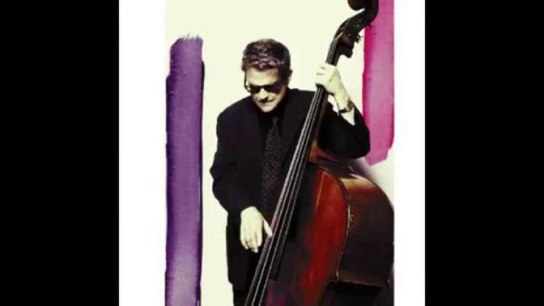 Today I Am A Man / Charlie Haden Quartet West - 4 - Sophisticated Ladies / 2010