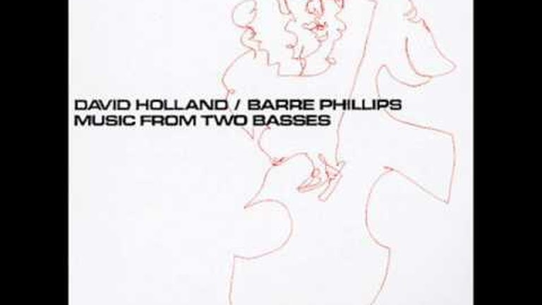 Dave Holland & Barre Phillips - Song for Clare