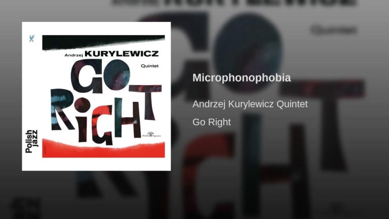 Microphonophobia