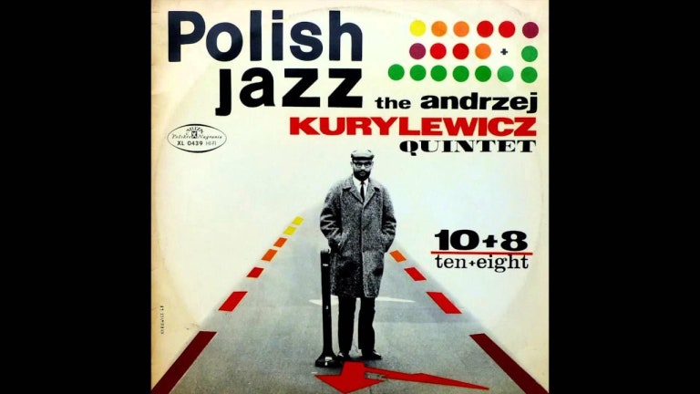 Andrzej Kurylewicz Quintet - Twarz Widza - [Vinyl]